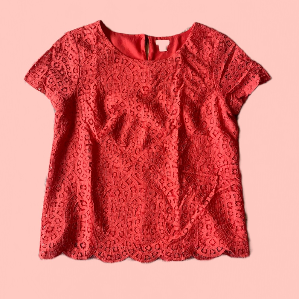 ✨ *BOGO* J. Crew Blouse *BOGO* ✨